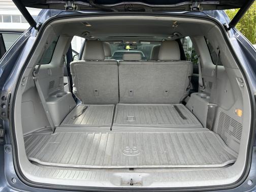 2014 Toyota Highlander XLE