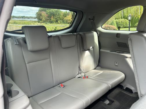 2014 Toyota Highlander XLE
