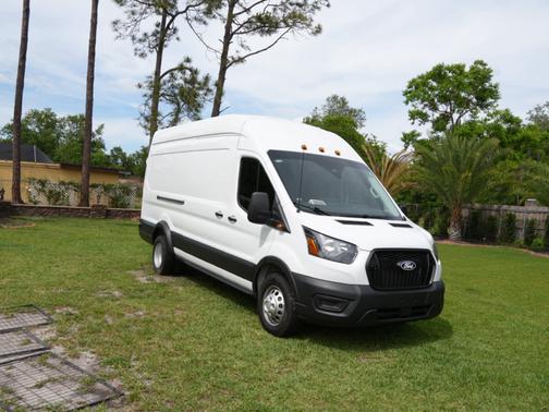 2026 Ford Transit-350 EL High Roof