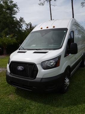 2026 Ford Transit-350 EL High Roof