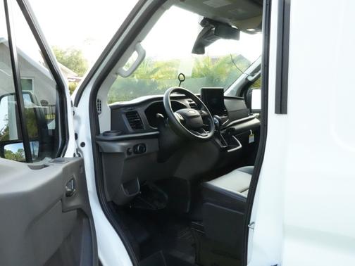 2026 Ford Transit-350 EL High Roof