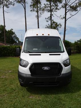 2026 Ford Transit-350 EL High Roof