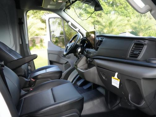 2026 Ford Transit-350 EL High Roof