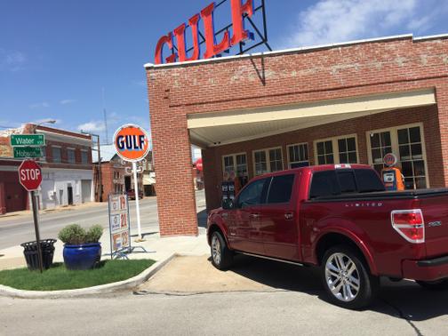 Photo 4 of 18 of 2013 Ford F-150 Limited