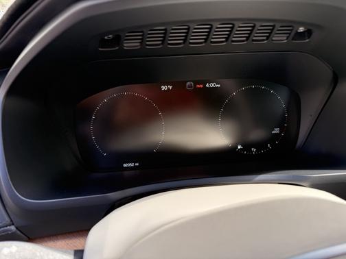 Gold 2016 Volvo XC90 T6 Inscription