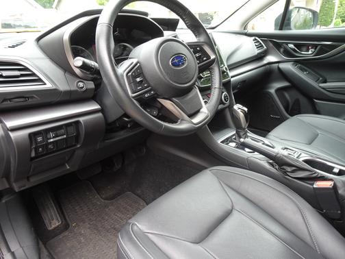 2018 Subaru Impreza 2.0i Limited