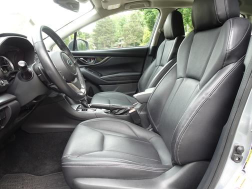 2018 Subaru Impreza 2.0i Limited