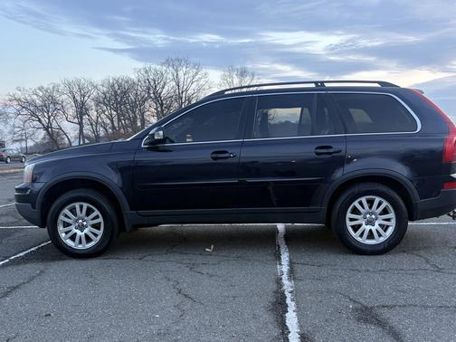 2008 Volvo XC90 3.2