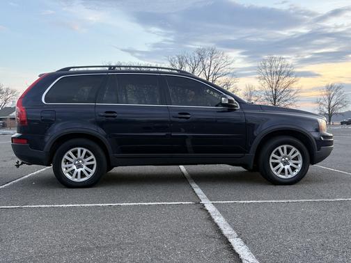 2008 Volvo XC90 3.2