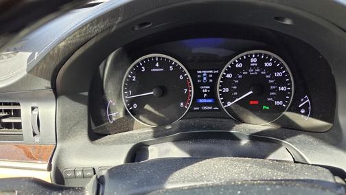 2014 Lexus ES 350 Base