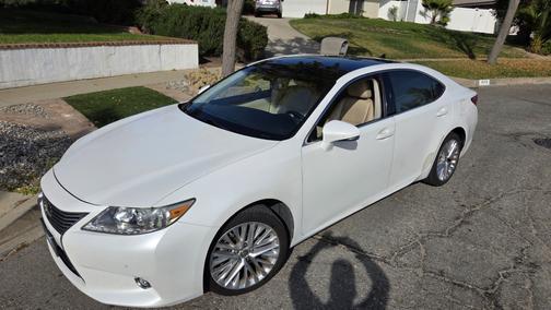 2014 Lexus ES 350 Base