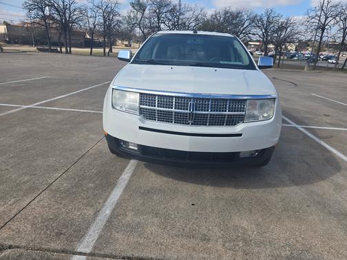 2009 Lincoln MKX Base