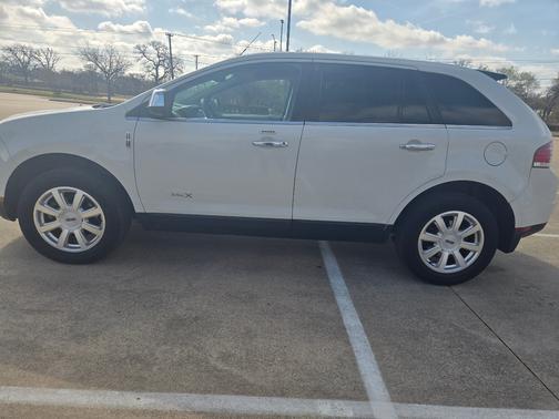 2009 Lincoln MKX Base