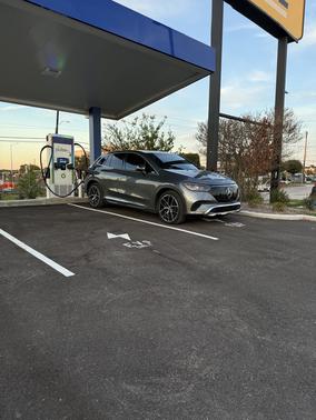 2024 Mercedes-Benz EQE 350+ Base