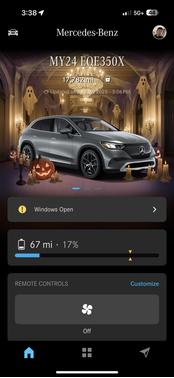 2024 Mercedes-Benz EQE 350+ Base