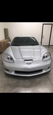 2009 Chevrolet Corvette Z06