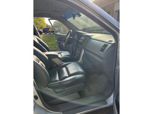 2007 Honda Pilot EX-L