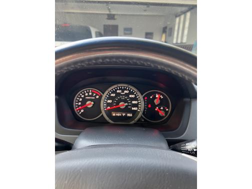 2007 Honda Pilot EX-L