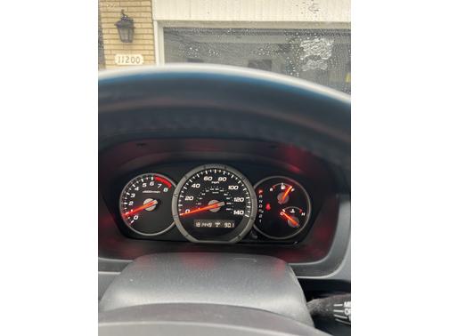 2007 Honda Pilot EX-L