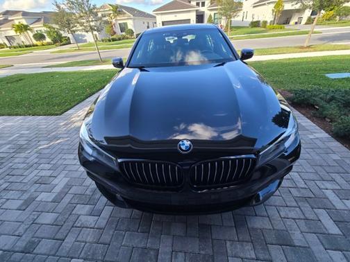 2019 BMW 740 i xDrive