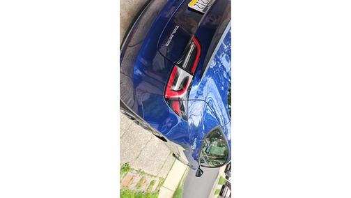 2021 Tesla Model 3 Performance