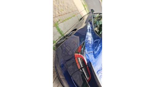 2021 Tesla Model 3 Performance