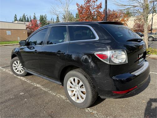 2011 Mazda CX-7 i Sport