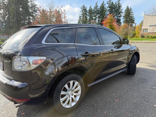 2011 Mazda CX-7 i Sport