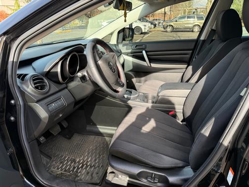 2011 Mazda CX-7 i Sport