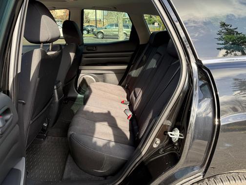 2011 Mazda CX-7 i Sport