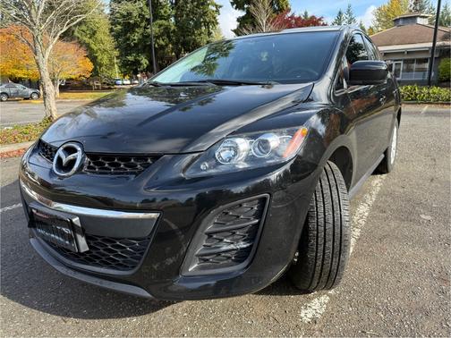 2011 Mazda CX-7 i Sport