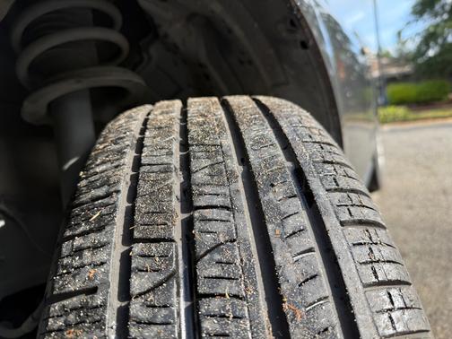 2011 Mazda CX-7 i Sport