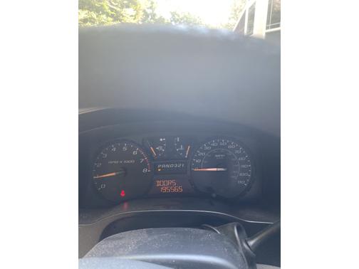 2007 Isuzu i-290 S Extended Cab