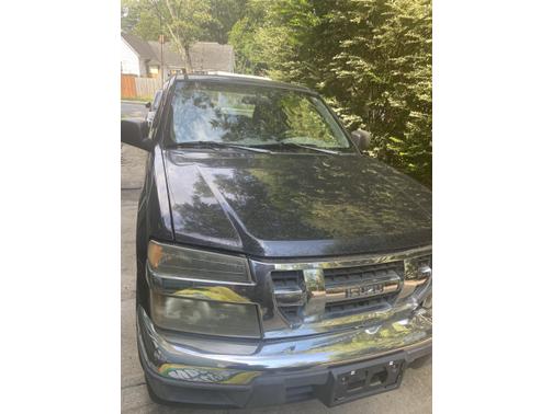 2007 Isuzu i-290 S Extended Cab