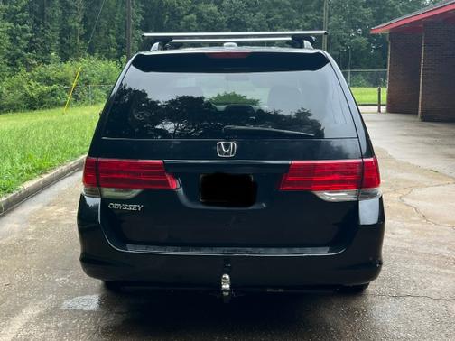 2008 Honda Odyssey EX-L