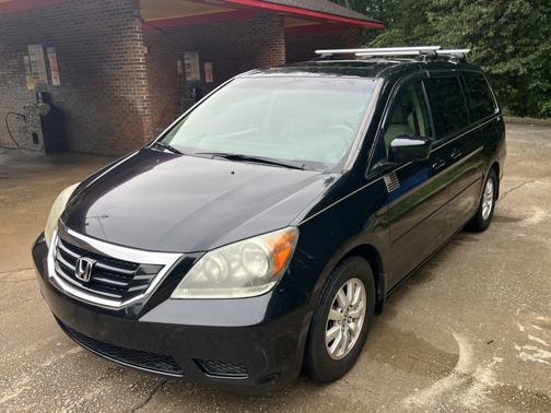 2008 Honda Odyssey EX-L