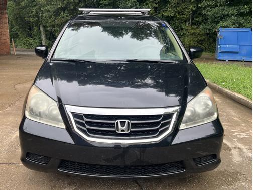 2008 Honda Odyssey EX-L