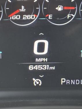 Black 2020 Chevrolet Suburban Premier