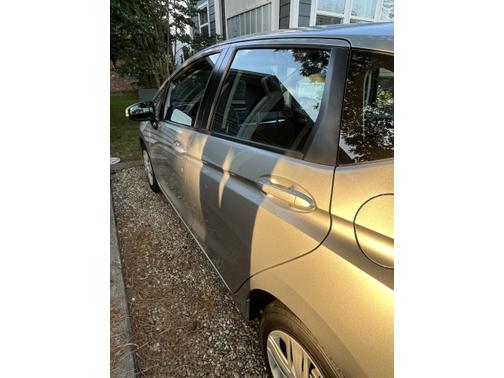 2018 Honda Fit LX