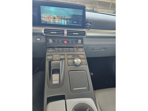 2019 Hyundai NEXO Limited