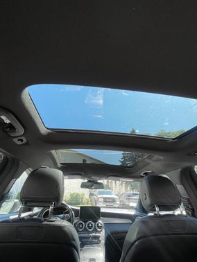 2018 Mercedes-Benz GLC 300 4MATIC