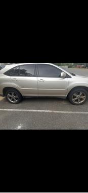 2006 Lexus RX 400h Base
