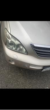 2006 Lexus RX 400h Base