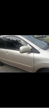 2006 Lexus RX 400h Base