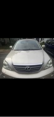 2006 Lexus RX 400h Base