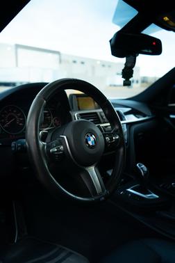 2016 BMW 340 i xDrive
