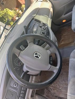 2003 Mazda MPV LX