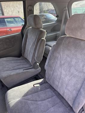 2003 Mazda MPV LX