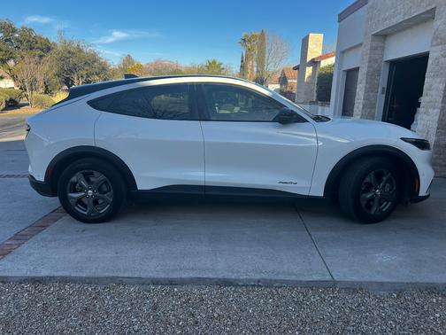 2023 Ford Mustang Mach-E Select