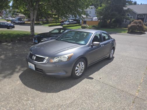 2010 Honda Accord LX